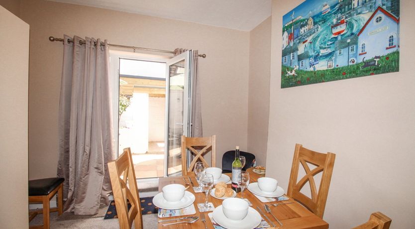 Photo of The Skipper's House