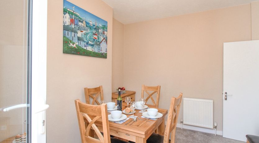 Photo of The Skipper's House