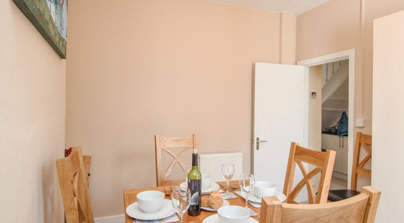 Photo of The Skipper's House