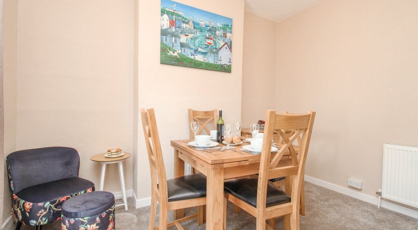 Photo of The Skipper's House