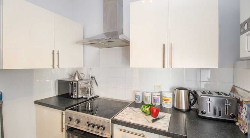 Photo of The Skipper's House