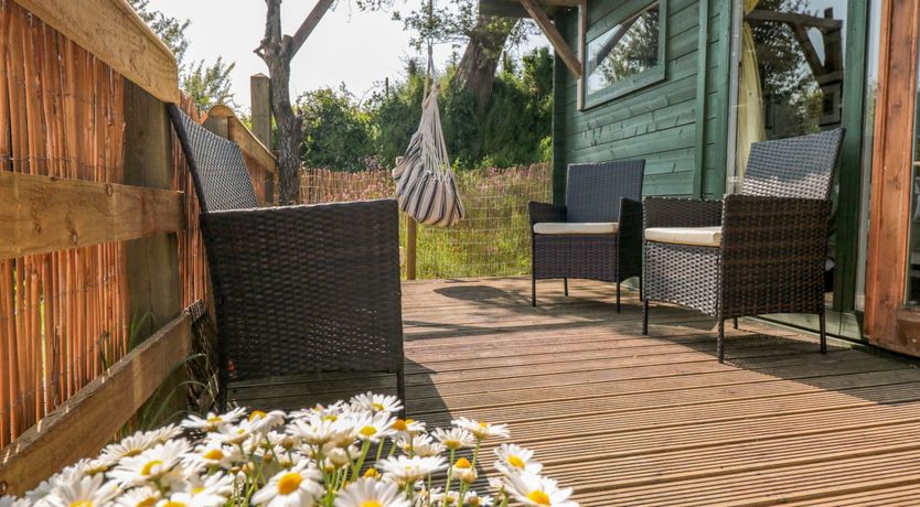 Photo of Dart View Hideout