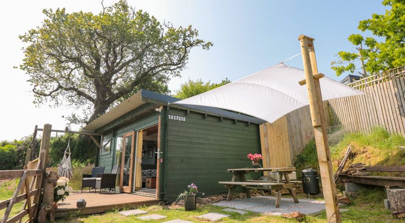 Photo of Dart View Hideout