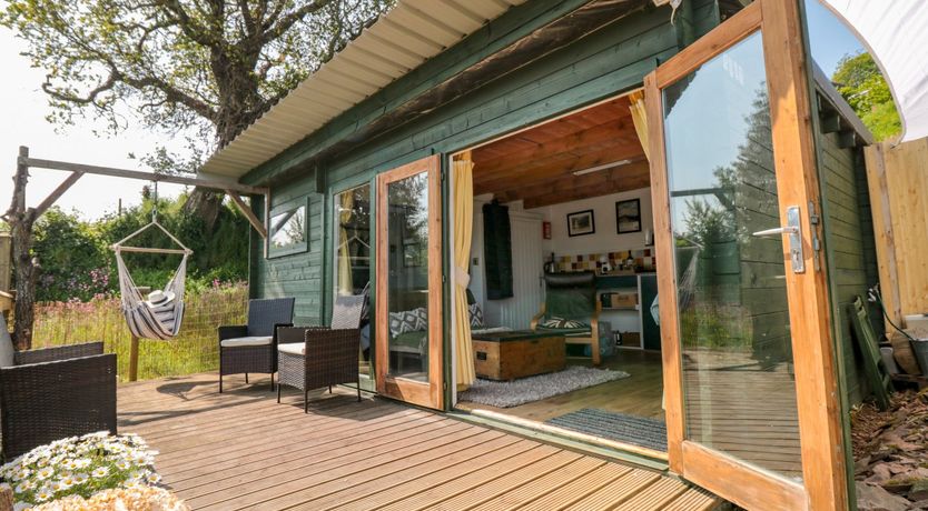 Photo of Dart View Hideout