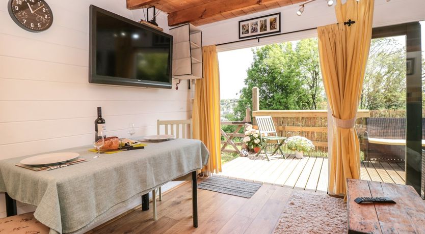 Photo of Dart View Hideout