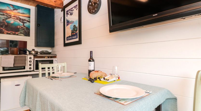 Photo of Dart View Hideout