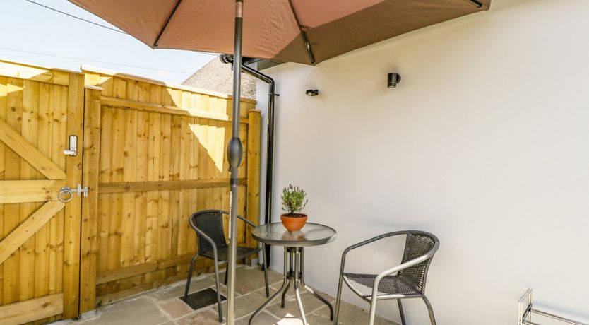 Photo of Barrow Lodge