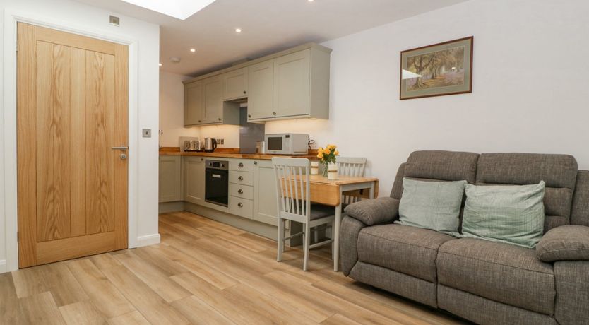 Photo of Barrow Lodge