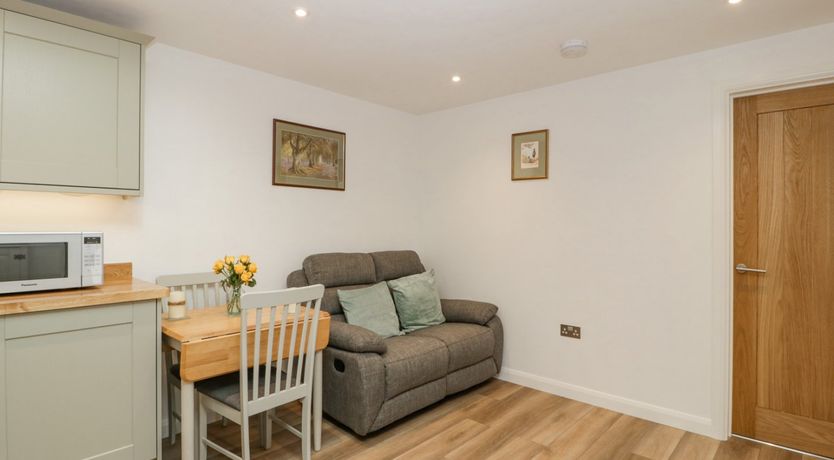 Photo of Barrow Lodge