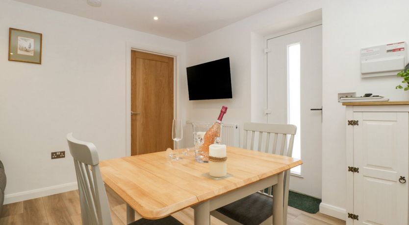 Photo of Barrow Lodge