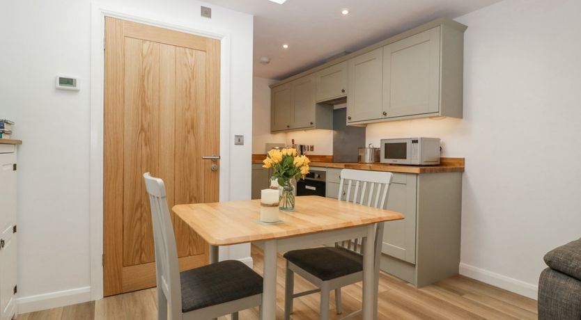 Photo of Barrow Lodge