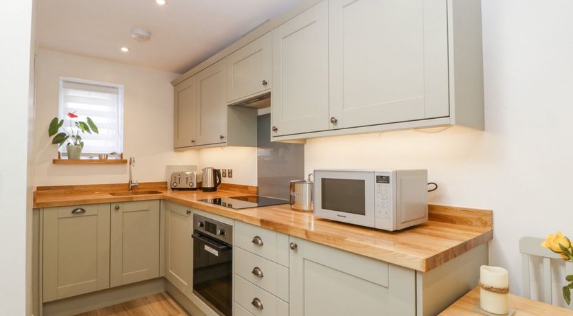 Photo of Barrow Lodge