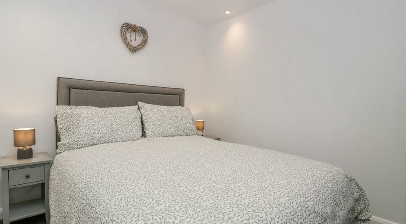 Photo of Barrow Lodge