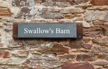 Swallows Barn Holiday Cottage