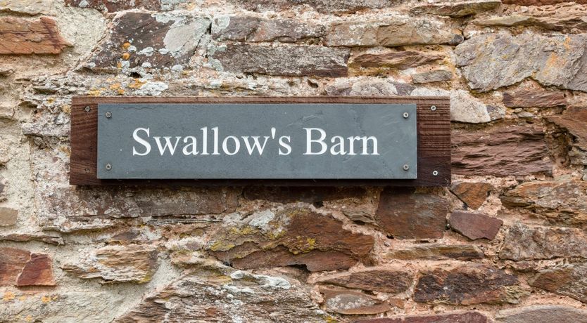 Photo of Swallows Barn