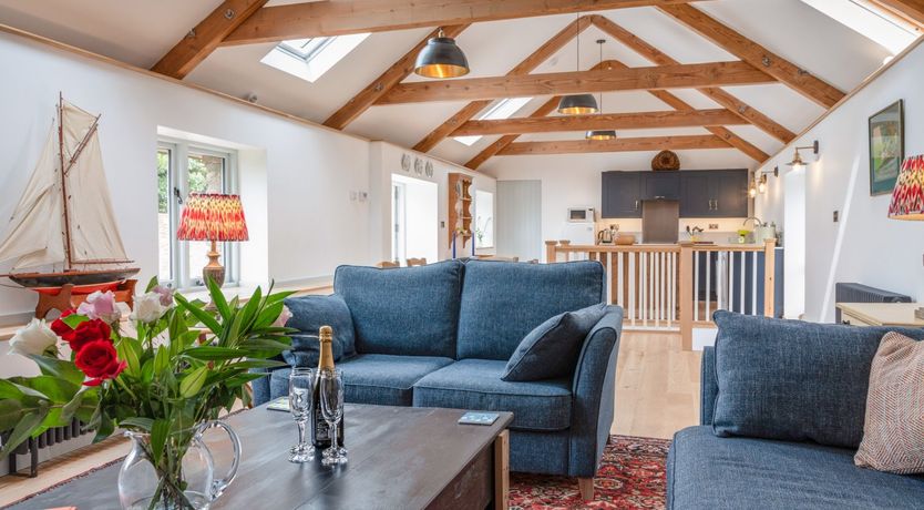 Photo of Swallows Barn