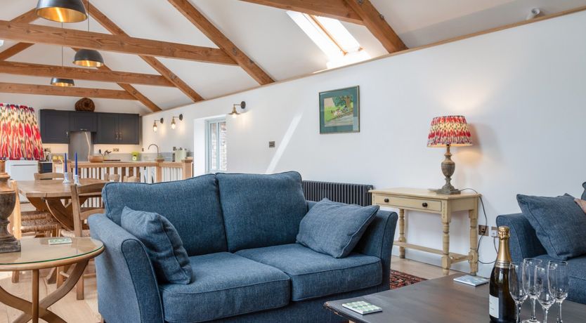 Photo of Swallows Barn