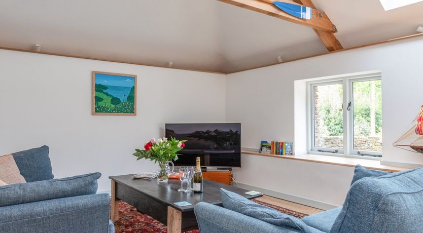 Photo of Swallows Barn