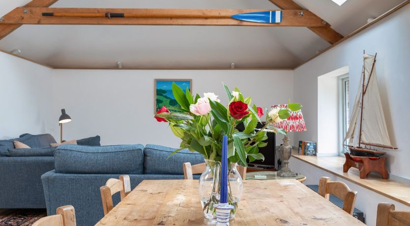 Photo of Swallows Barn