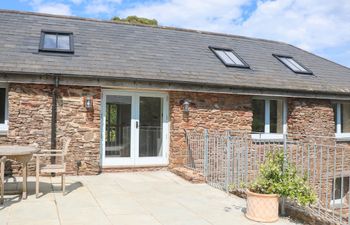 Swallows Barn Holiday Cottage