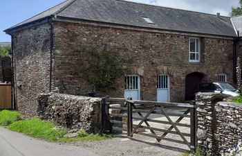 Swallows Barn Holiday Cottage