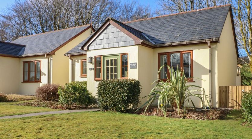 Photo of Inny Brook Burrow