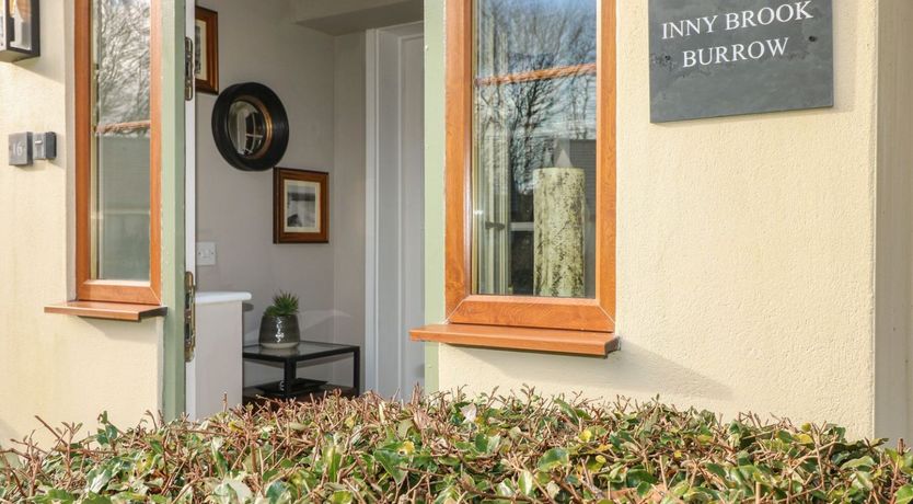 Photo of Inny Brook Burrow