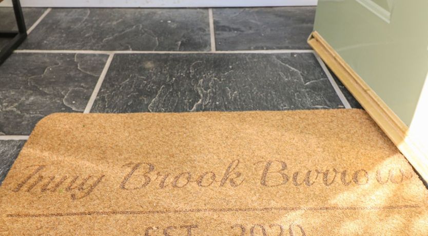 Photo of Inny Brook Burrow