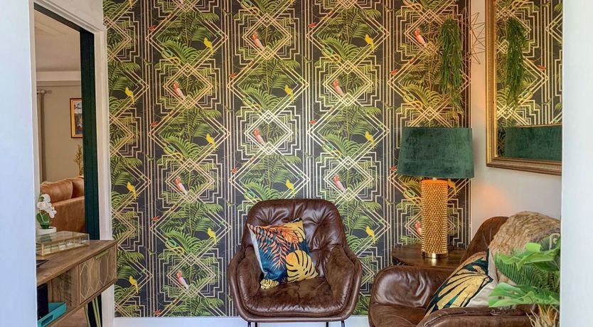 Photo of Inny Brook Burrow