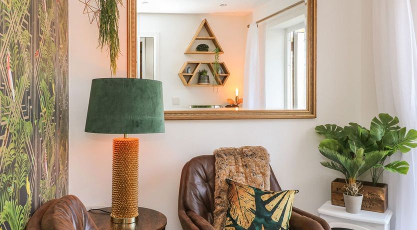 Photo of Inny Brook Burrow