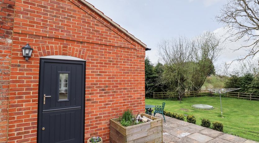 Photo of Pat's Cottage