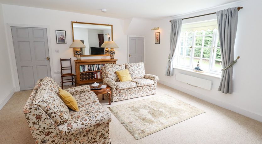 Photo of Pat's Cottage