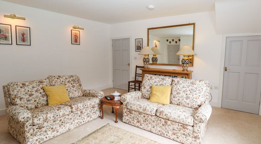 Photo of Pat's Cottage