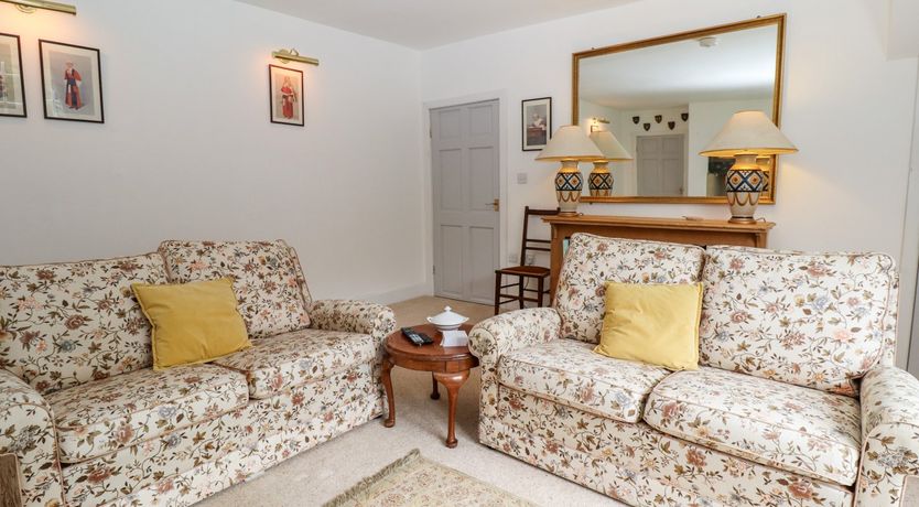 Photo of Pat's Cottage