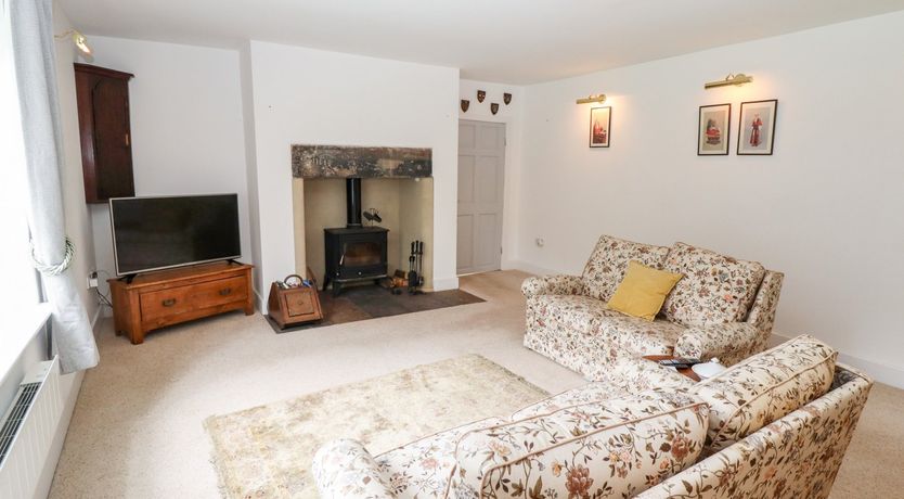 Photo of Pat's Cottage