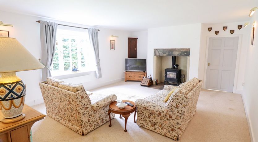 Photo of Pat's Cottage