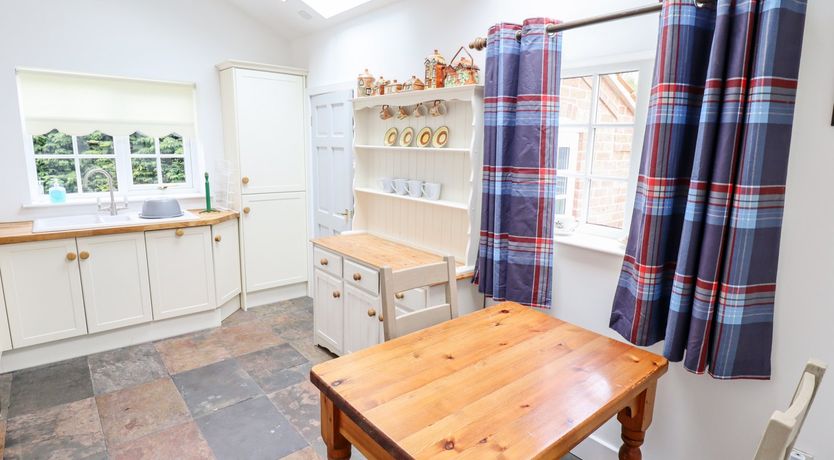 Photo of Pat's Cottage