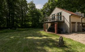 Photo of The Loft At Nordrach Lodge