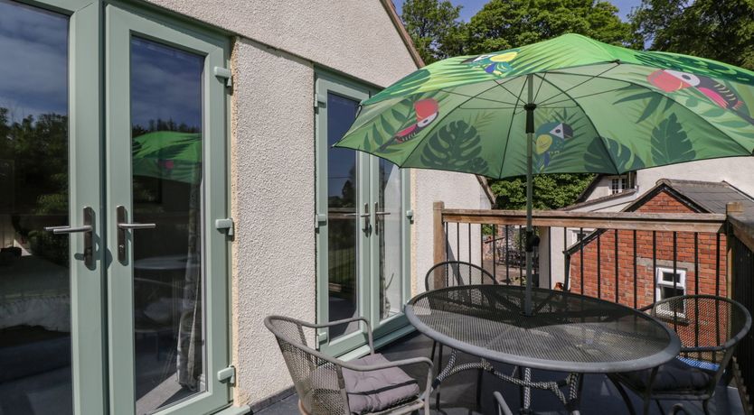 Photo of The Loft At Nordrach Lodge