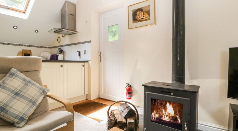 Photo of The Loft At Nordrach Lodge