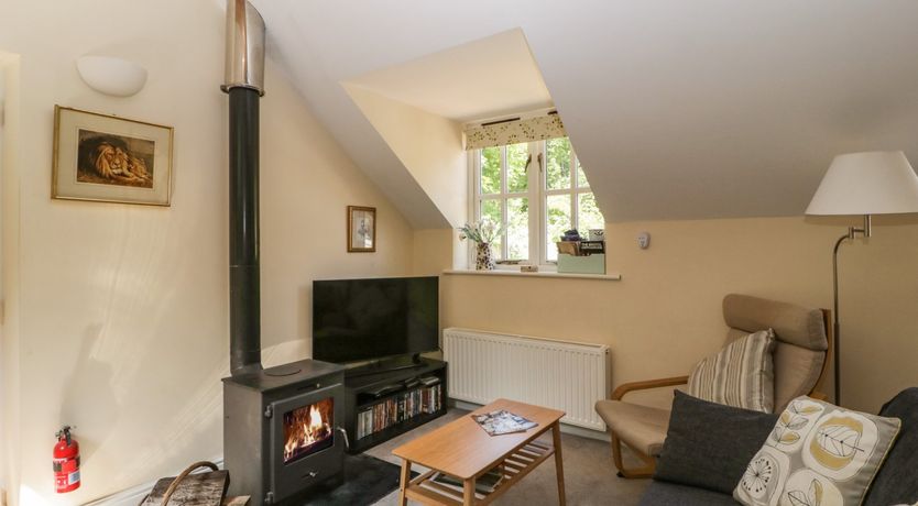 Photo of The Loft At Nordrach Lodge