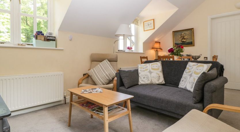 Photo of The Loft At Nordrach Lodge