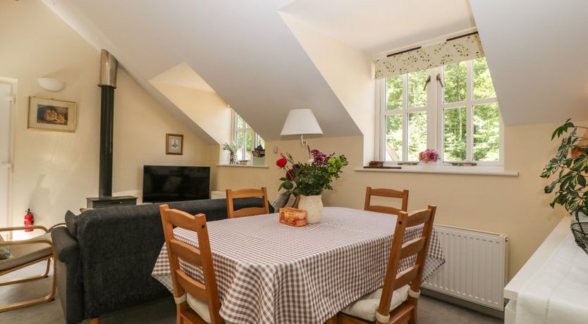 Photo of The Loft At Nordrach Lodge