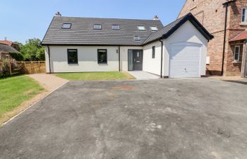 Scottwil Holiday Cottage