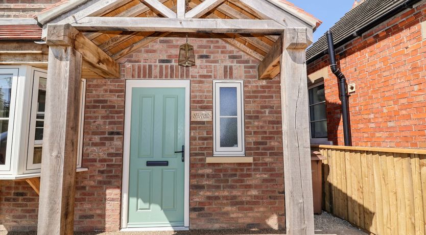 Photo of Keepers Cottage