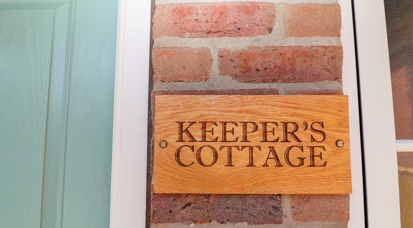 Photo of Keepers Cottage