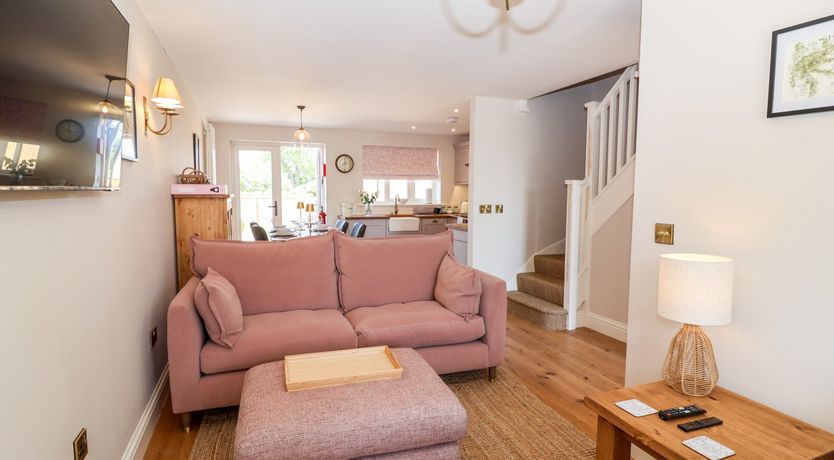 Photo of Keepers Cottage