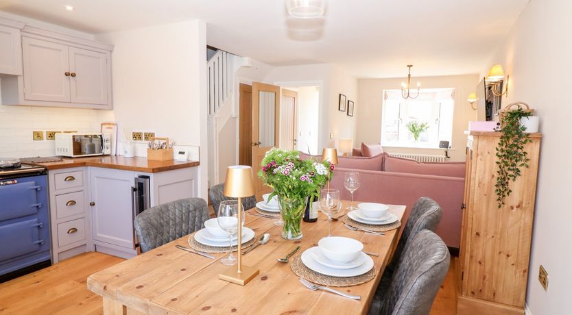 Photo of Keepers Cottage