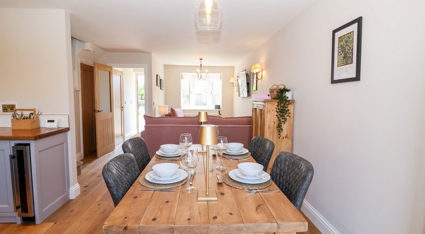 Photo of Keepers Cottage