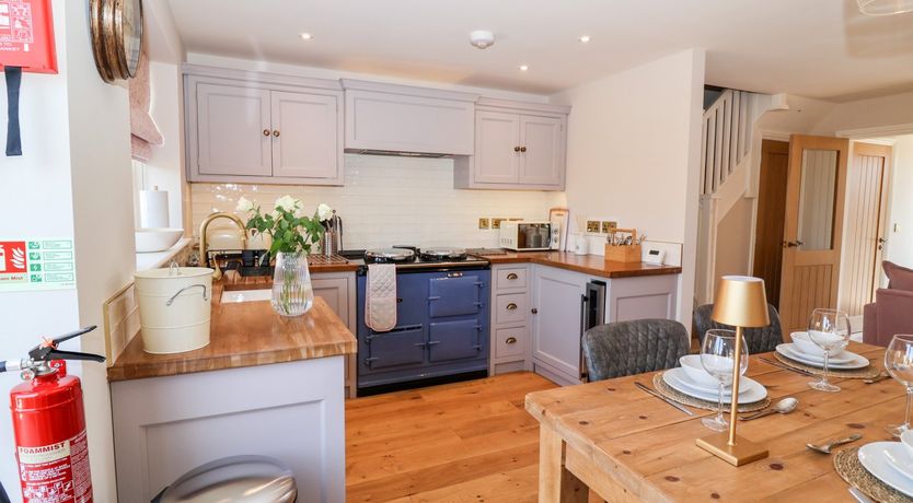 Photo of Keepers Cottage